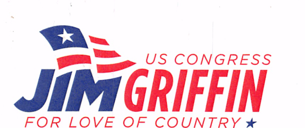 Jim Griffin logo